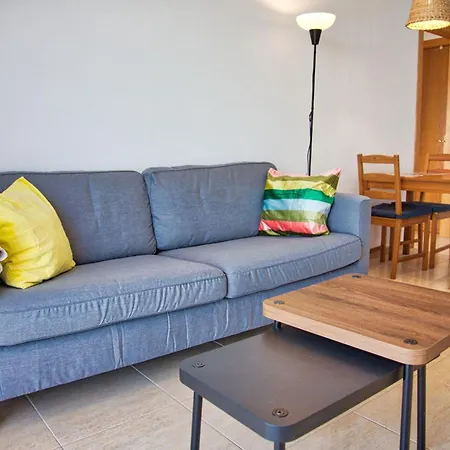 Buena Vida Apartment *
