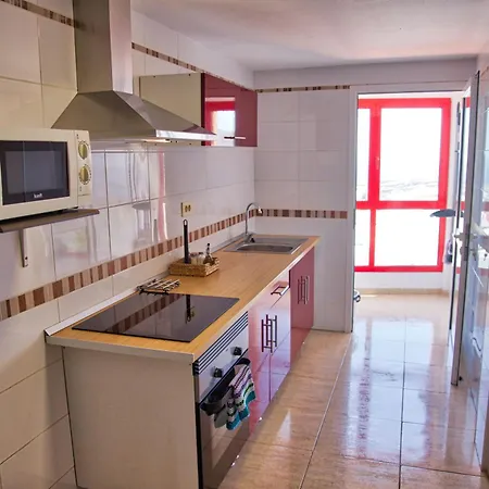 Buena Vida Apartment Brena Baja