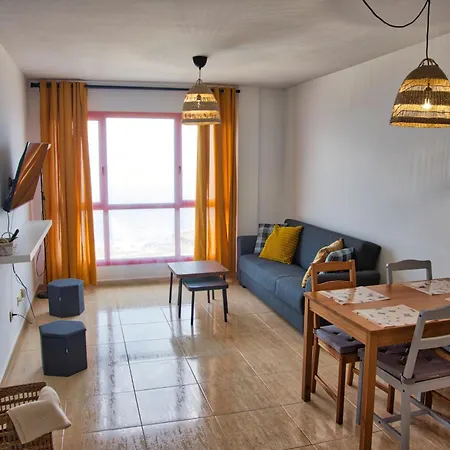 Apartment Buena Vida Brena Baja