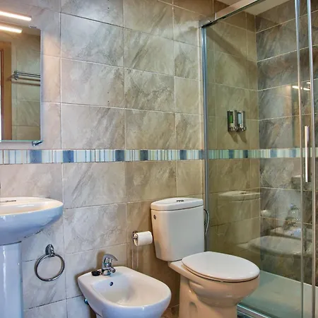 Buena Vida Breña Baja