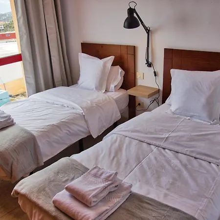 Apartamento Buena Vida