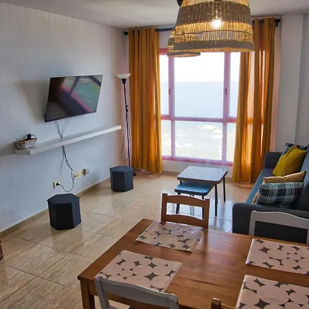 Apartamento Buena Vida *